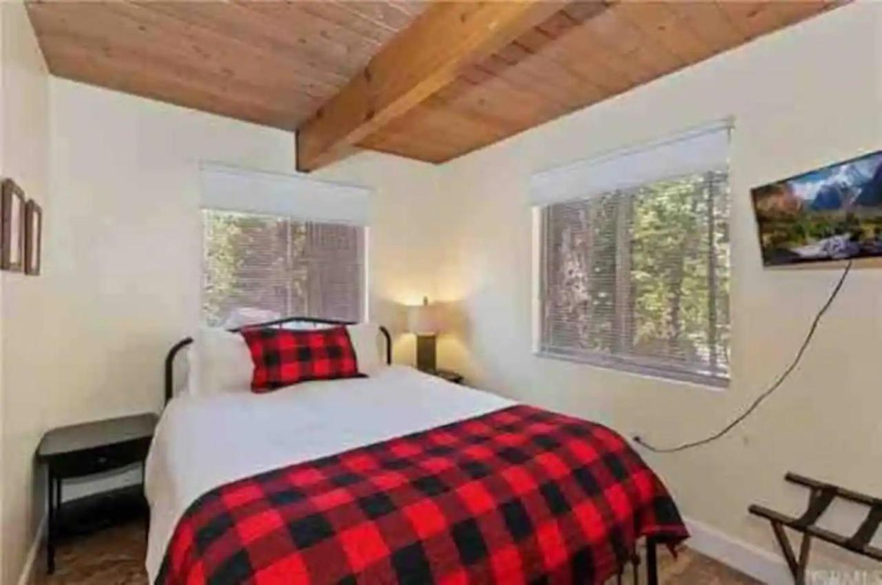 Walk 2 Village, Relax On Deck, Cool W/Ac! Lake Arrowhead Exterior foto